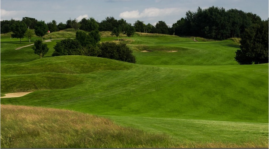 Photo of Batchworth Park Golf Club